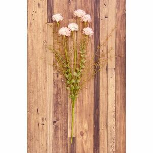  artificial flower a-tifi car ru flower flower arrange pink flower decoration hanging lowering interior stylish space wall decoration display 