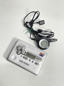 ● コレクター必見 SONY ソニー カセットウォークマン WALKMAN カセットプレーヤー WM- FX877 ジャンク 部品取りなどに ma68