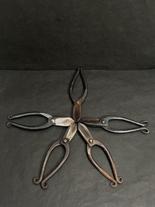 * collector worth seeing set sale . go in pruning . tongs .5 point bonsai plant tool tool ma305