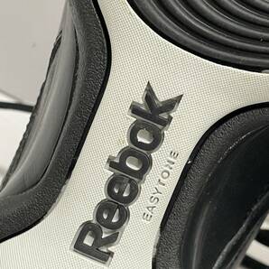 ★コレクター必見 Reebok リーボック フィットネスシューズ レディース 23㎝ 靴 トレーニング 運動靴 T257の画像6