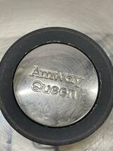 ★コレクター必見 Amway Queen アムウェイ クイーン 鍋 片手鍋 直径約19㎝ キッチン 調理器具 T364_画像7