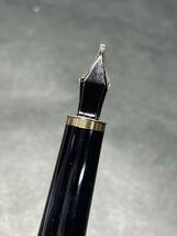 ★コレクター必見 PILOT パイロット 万年筆 ペン先14K 文房具 筆記用具 レトロ コレクション T367_画像3