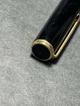 ★コレクター必見 PILOT パイロット 万年筆 ペン先14K 文房具 筆記用具 レトロ コレクション T367_画像5