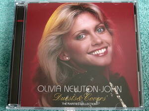 Olivia Newton_john／Duets&Cover～THE RARITIES COLLECTION (2CD) オリビア・ニュートン・ジョン