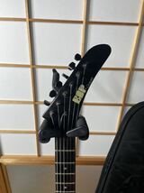 ESP エクスプローラー　MX250 explorer メタリカ　_画像4