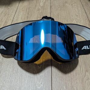 ALPINA SLOPE Q-LITE