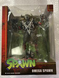 [mak fur Len ] Omega * Spawn SPAWN [ unopened ]