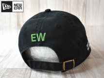 ★未使用品★NEW ERA ニューエラ フリーサイズ キャップ 帽子 USモデル A790_画像5