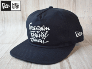 ★未使用品★NEW ERA ニューエラ 9 FIFTY ORIGINAL FIT A-FLAME フリーサイズ キャップ 帽子 A787