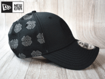 ★未使用品★NEW ERA ニューエラ THE CELTIC FC サッカー 9 FORTY フリーサイズ キャップ 帽子 A906_画像5