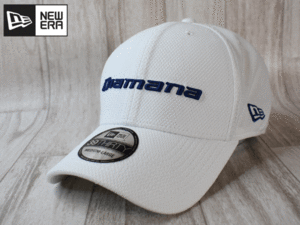 ★未使用品★NEW ERA ニューエラ DIAMANA ディアマナ MR 70 39THIRTY M-L キャップ 帽子 USモデル A903