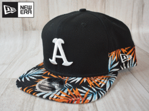 ★未使用品★NEW ERA ニューエラ LMB WARRIORS ウォーリアーズ 9FIFTY ORIGINAL FIT フリーサイズ キャップ 帽子 A934