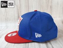 ★未使用品★NEW ERA ニューエラ THE TRANSFORMERS トランスフォーマー 9FIFTY フリーサイズ キャップ 帽子 USモデル A39_画像3