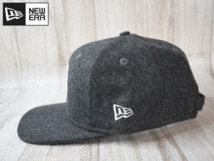 ★未使用品★NEW ERA ニューエラ MLB NEW YORK YANKEES ヤンキース 9FIFTY ORIGINAL FIT S-Mフリーサイズ キャップ 帽子 USモデル A73_画像3