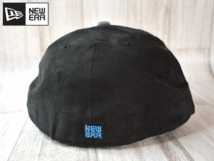 ★未使用品★NEW ERA ニューエラ 59FIFTY 7-1/2 59.6cm キャップ 帽子 USモデル A78_画像5