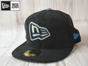 ★未使用品★NEW ERA ニューエラ 59FIFTY 7-1/2 59.6cm キャップ 帽子 USモデル A78