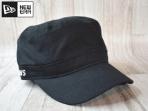 ★未使用品★NEW ERA ニューエラ ヤクルトスワローズ フリーサイズ ワークキャップ 帽子 カジュアル A81_画像1