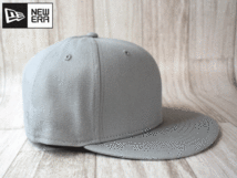 ★未使用品★NEW ERA ニューエラ 59FIFTY 7-3/8 58.7cm キャップ 帽子 USモデル A992_画像4