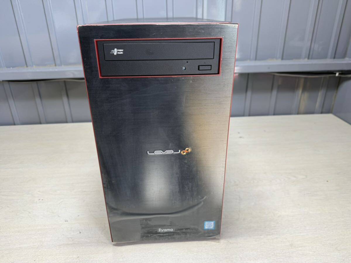 2024年最新】Yahoo!オークション -iiyama pc(パソコン)の中古品・新品 