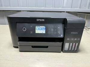 EPSON エプソン EW-M630TB 通電確認済み　現状品　本体のみ