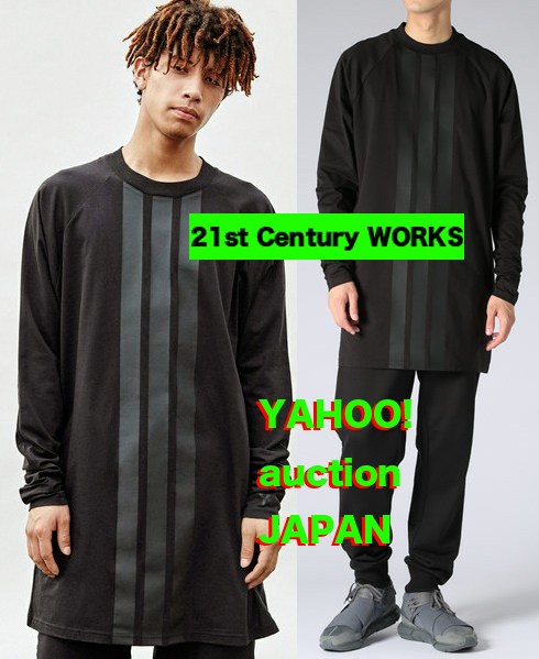Y-3 3本ライン ジャンプスーツ/ツナギ 青 S | charcas.gob.mx