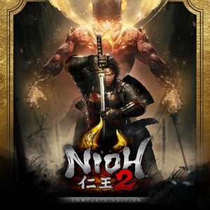仁王２ Complete Edition / Nioh 2 ★ アクション アドイベンチャー ★ PCゲーム Steamコード Steamキー