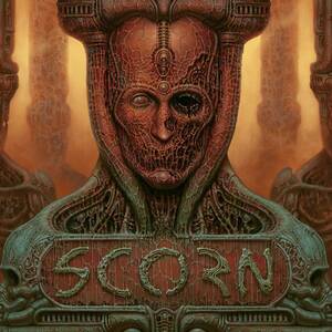 スコーン / Scorn ★ ホラー パズル アドベンチャー ★ PCゲーム Steamコード Steamキー