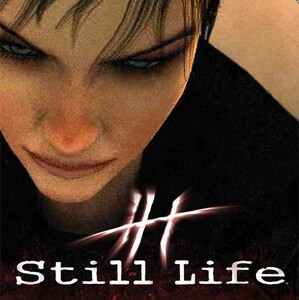 Still Life ★ アドベンチャー ポイント＆クリック ★ PCゲーム Steamコード Steamキー