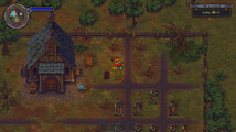 Graveyard Keeper グレイブヤードキーパー ★ シミュレーション アドベンチャー ★ PCゲーム Steamコード Steamキー_画像5