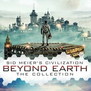 Sid Meier's Civilization: Beyond Earth - The Collection シヴィライゼーション ★ PCゲーム Steamコード Steamキー