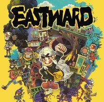 イーストワード / Eastward ★ アドベンチャー RPG ★ PCゲーム Steamコード Steamキー_画像1