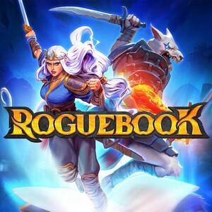 ローグブック / Roguebook ★ デッキ構築 カードゲーム アドベンチャー ★ PCゲーム Steamコード Steamキー