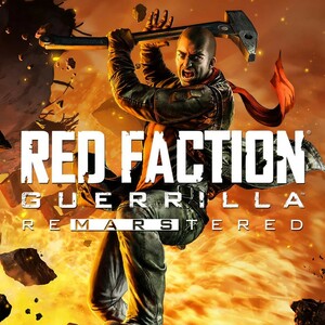 Red Faction Guerrilla Re-Mars-tered / レッドファクション ゲリラ ★ アクション ★ PCゲーム Steamコード Steamキー