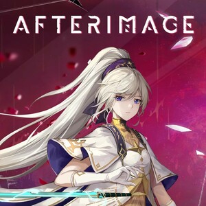 アフターイメージ / Afterimage ★ アドベンチャー メトロイドヴァニア ★ PCゲーム Steamコード Steamキー