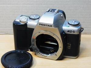 PENTAX MZ-5