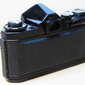 【少し難あり】PENTAX SV ブラックの画像4