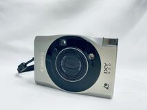 ★極上美品★キヤノン CANON IXY330#2483#54#03_画像1