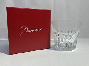 Baccarat バカラ クリスタルガラス ロックグラス 食器 2022 イヤーグラス タンブラー 