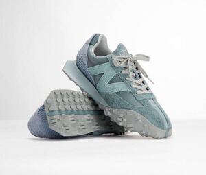 AURALEE × New Balance XC-72 27.5cm ブルー