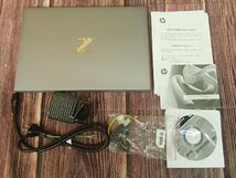 ワークステーション HP ZBook Firefly 14inch G9 Core i7-1255U メモリ16GB SSD512GB 14型 WUXGA NVIDIA T550_画像10
