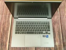 ワークステーション HP ZBook Firefly 14inch G9 Core i7-1255U メモリ16GB SSD512GB 14型 WUXGA NVIDIA T550_画像6