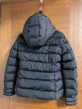 人気　モンクレール　betula ブラック　0 moncler_画像6