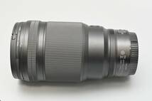 NIKON ニコン Z 50mm f/1.2 S Zマウント_画像7