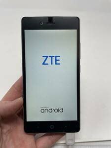 SIMフリー ZTE Blade E01