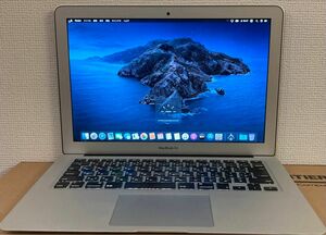 MacBook Air 13 inch i5 4GB 128GB 2012 