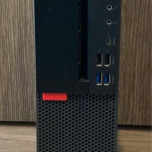 Lenovo Thinkcenter M720s i7-8700 16GB 256GB SSD 