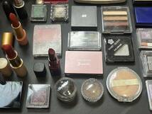 【化粧品 ブランド コスメ 119品 まとめ売り】セット CHANEL シャネル Dior ディオール MAC マック BOBBI BROWN ボビーブラウン RMK 口紅_画像2