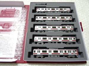 新品◆10-954 E531系 赤電タイプ 5両セット◆KATO
