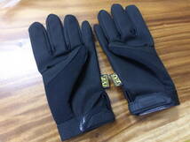 Mechanix Wear The Original Glove Black, メカニック グローブ オリジナル M サイズ ブラック #1 送料無料 _画像4