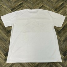 ヤＭ1461 ホワイト L CP3 半袖Tシャツ_画像6